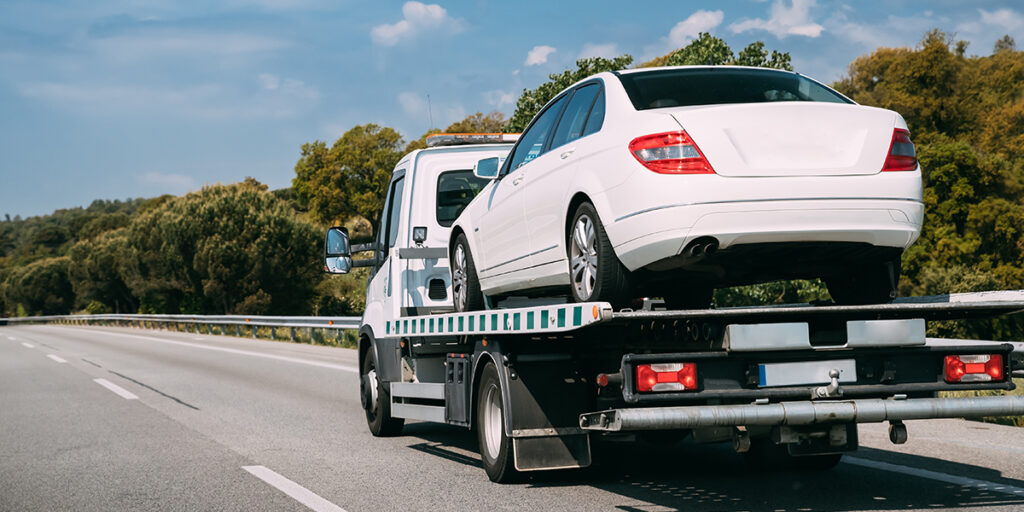 Secuestran el auto en Córdoba, pero lo rematan en Buenos Aires