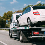 Secuestran el auto en Córdoba, pero lo rematan en Buenos Aires